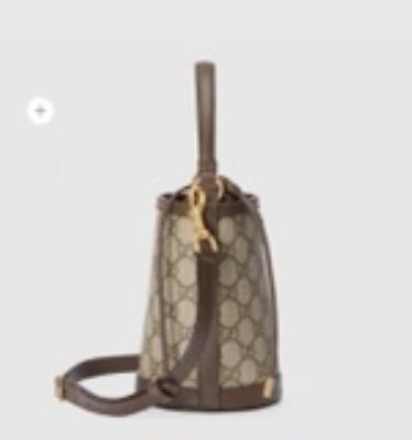 wholesale quality gucci bags 443497 black model no. 4